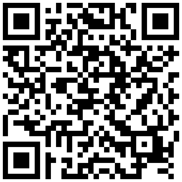 Cod QR pentru înscrierea la Nostalgia Party — cnmbct.ro